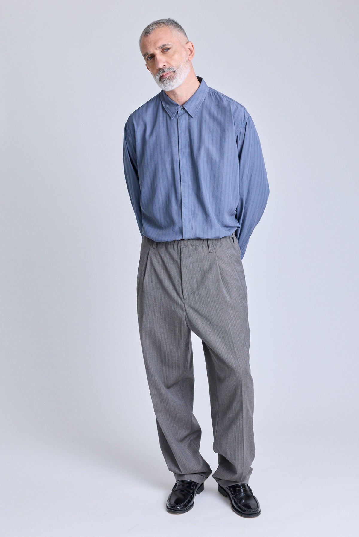 Sartoria Shirt