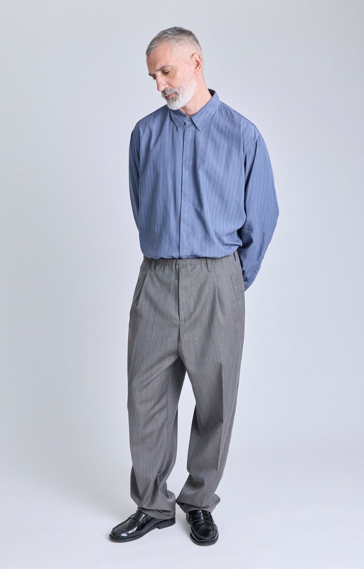 Sartoria Shirt
