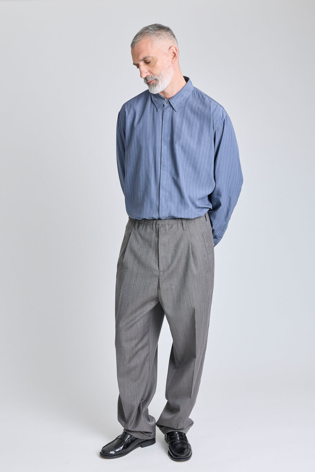 Sartoria Shirt