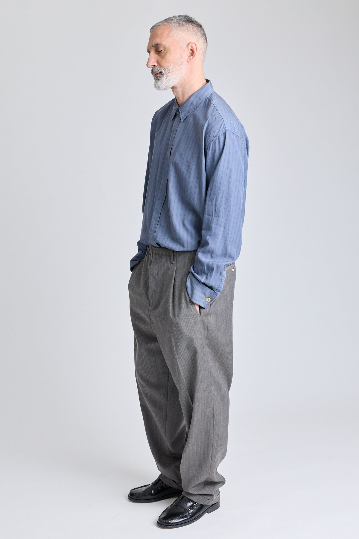 Sartoria Shirt