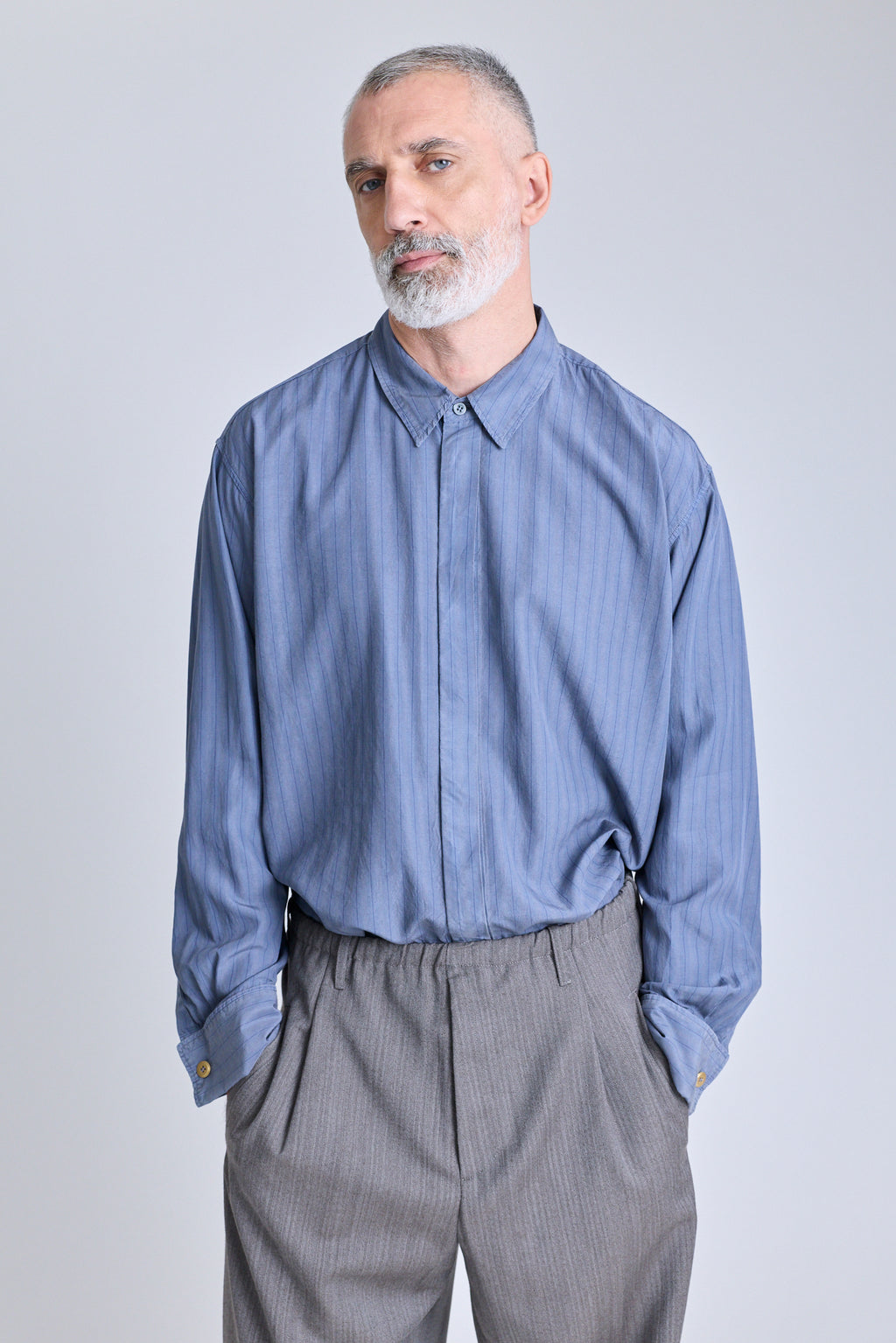 Sartoria Shirt