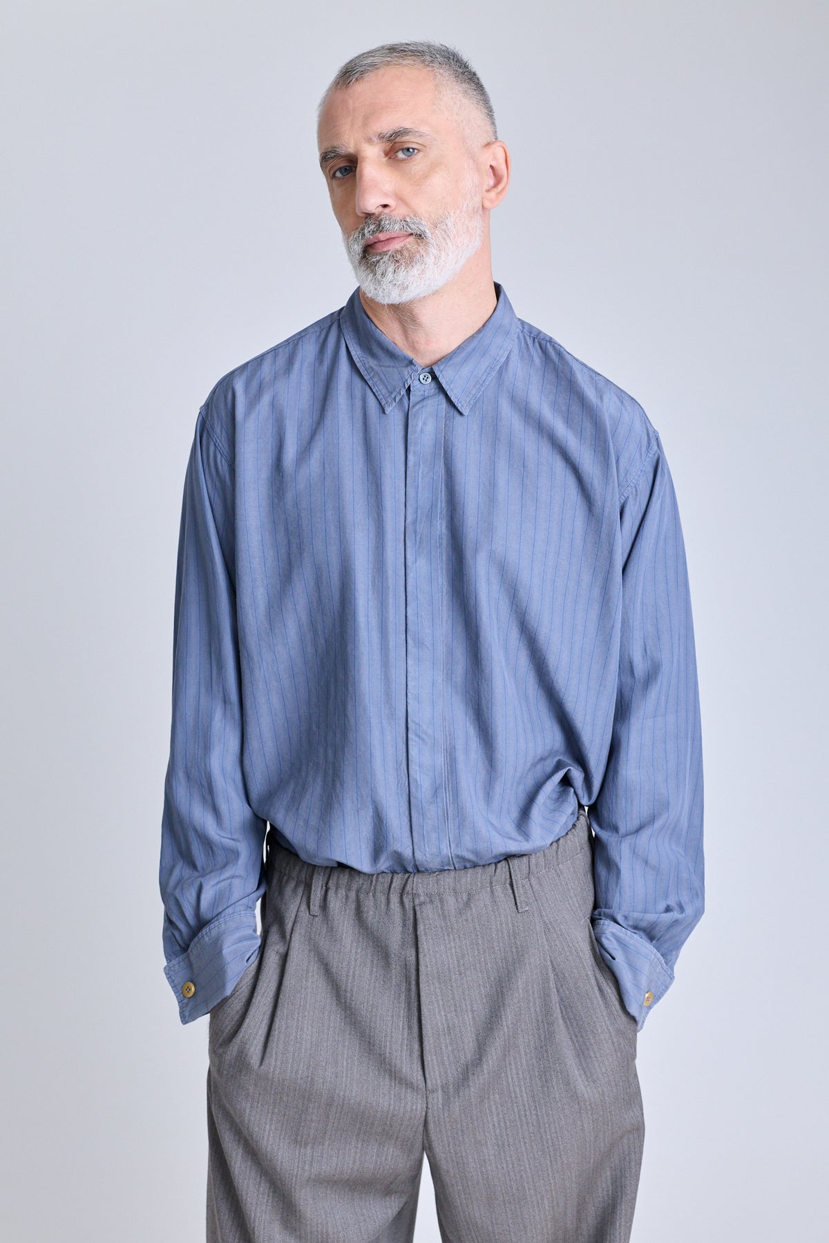 Sartoria Shirt
