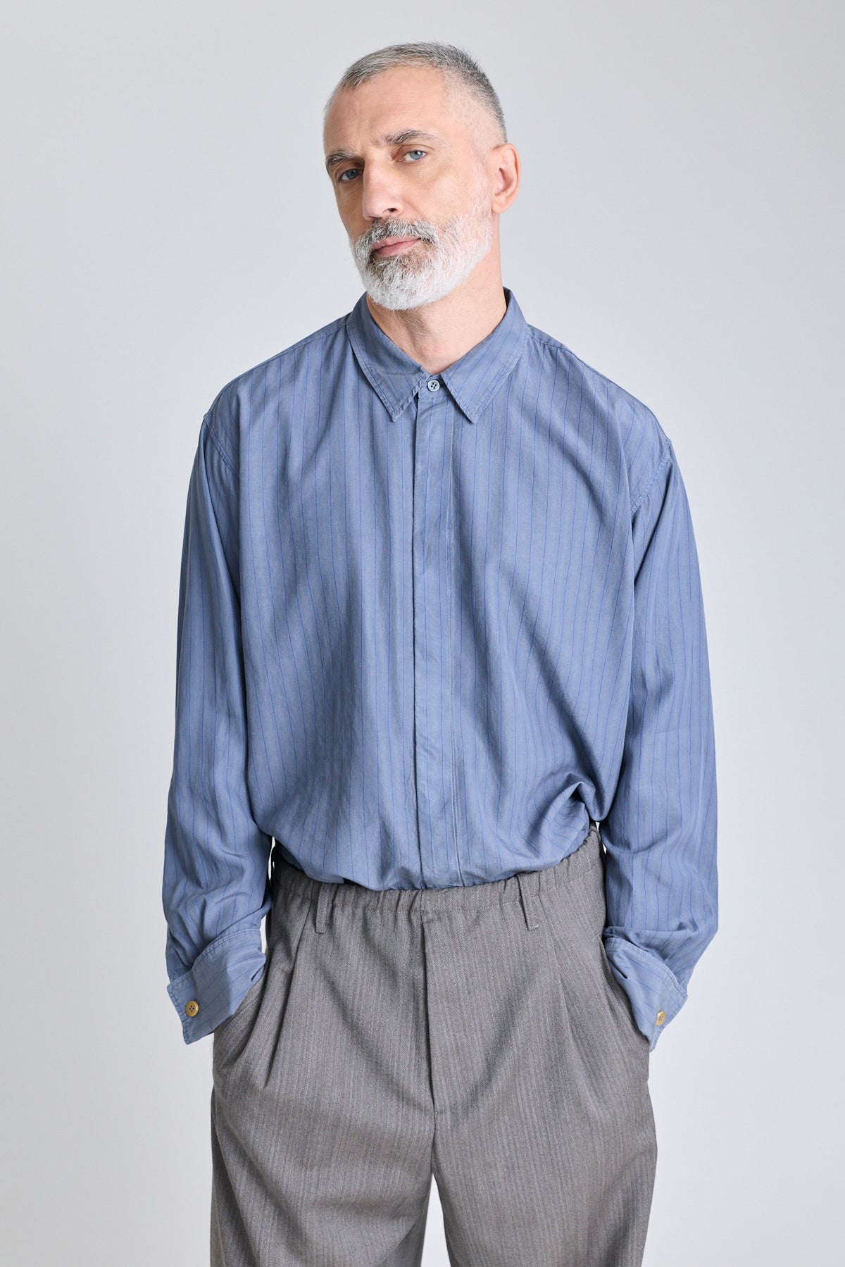Sartoria Shirt