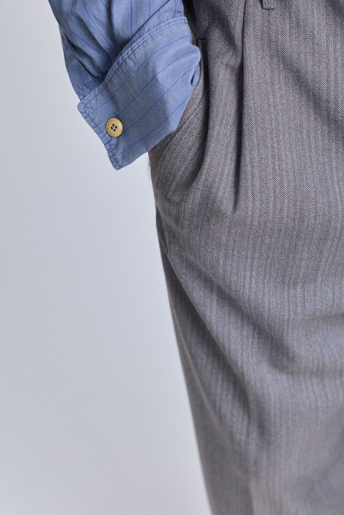 Sartoria Shirt