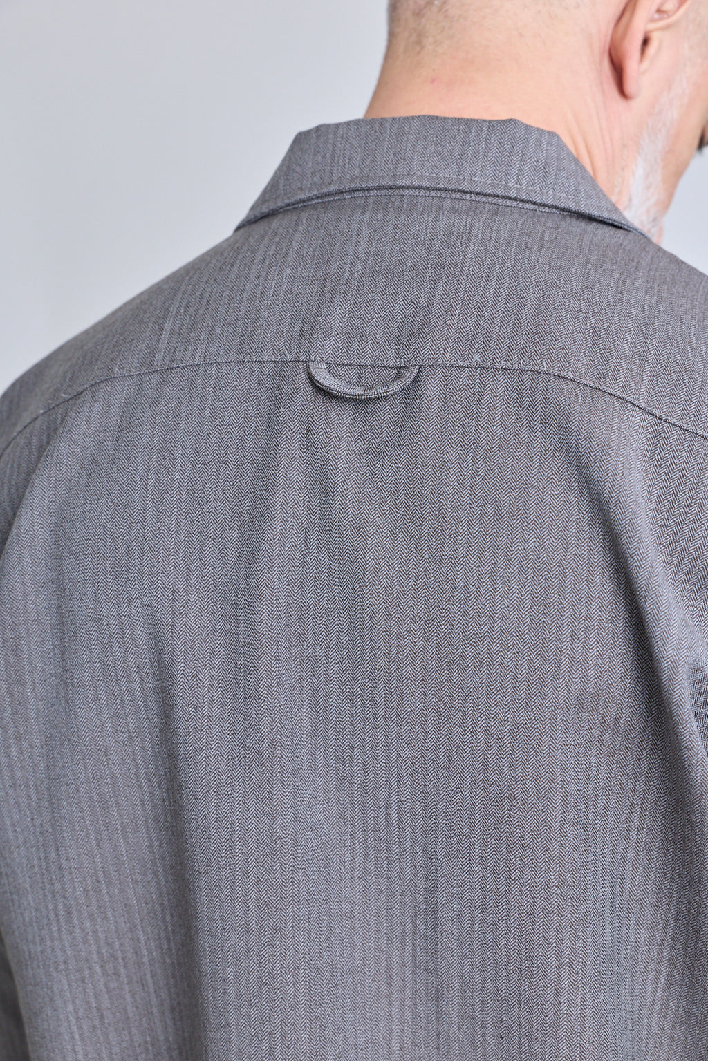 Formula Jacket - Brown