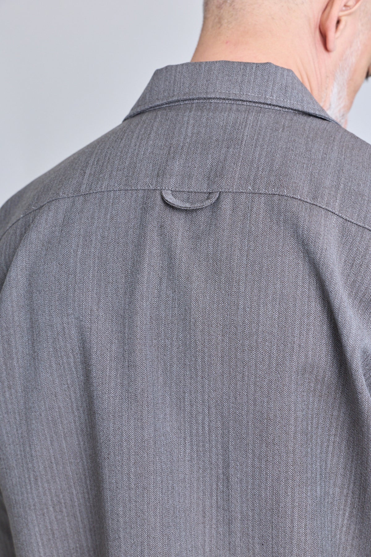 Formula Jacket - Brown