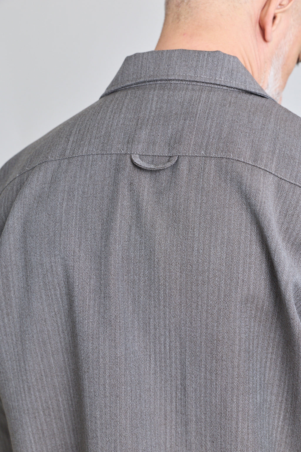 Formula Jacket - Brown