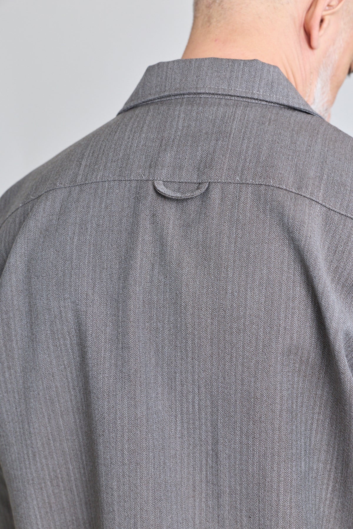 Formula Jacket - Brown