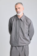 Formula Jacket - Brown