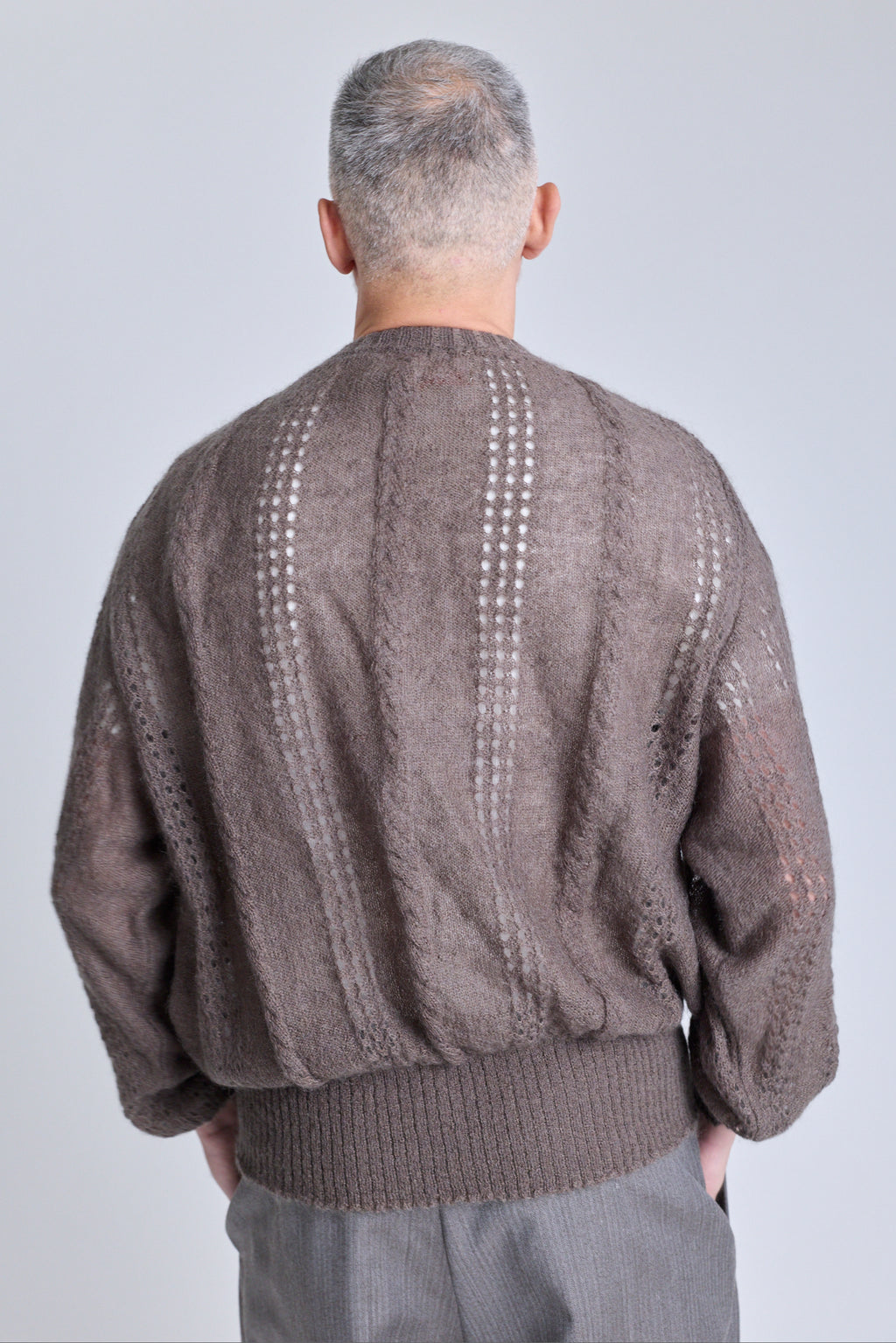 Cormagliano Cardigan