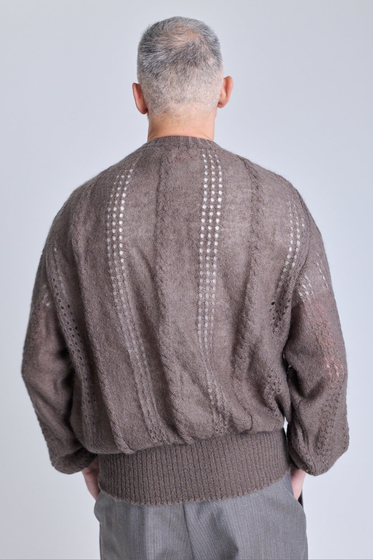 Cormagliano Cardigan
