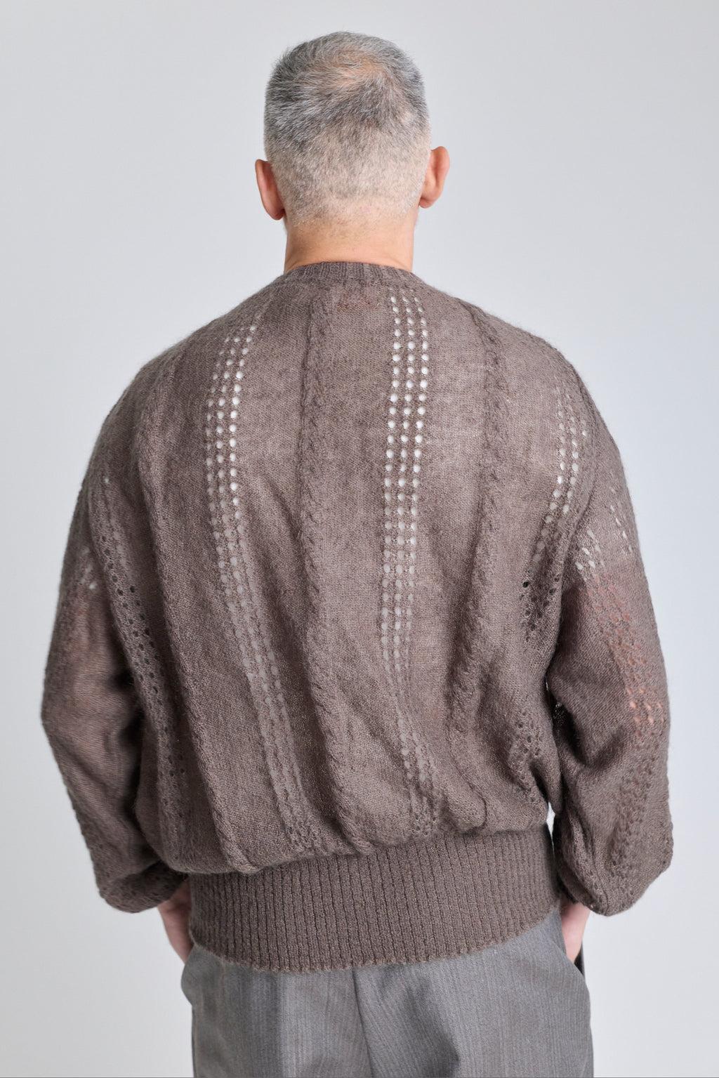Cormagliano Cardigan