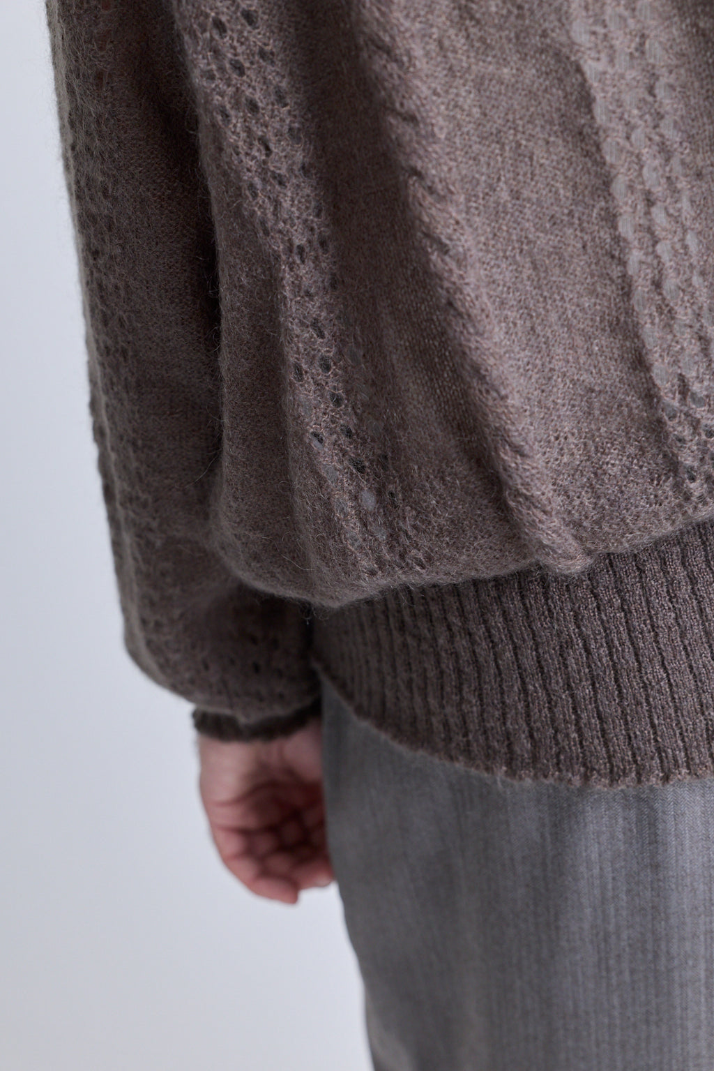 Cormagliano Cardigan