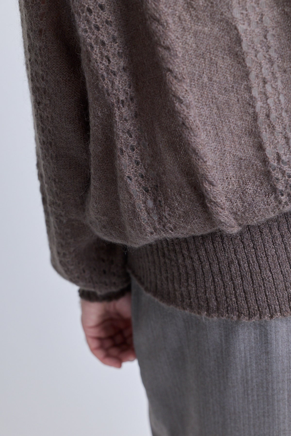 Cormagliano Cardigan