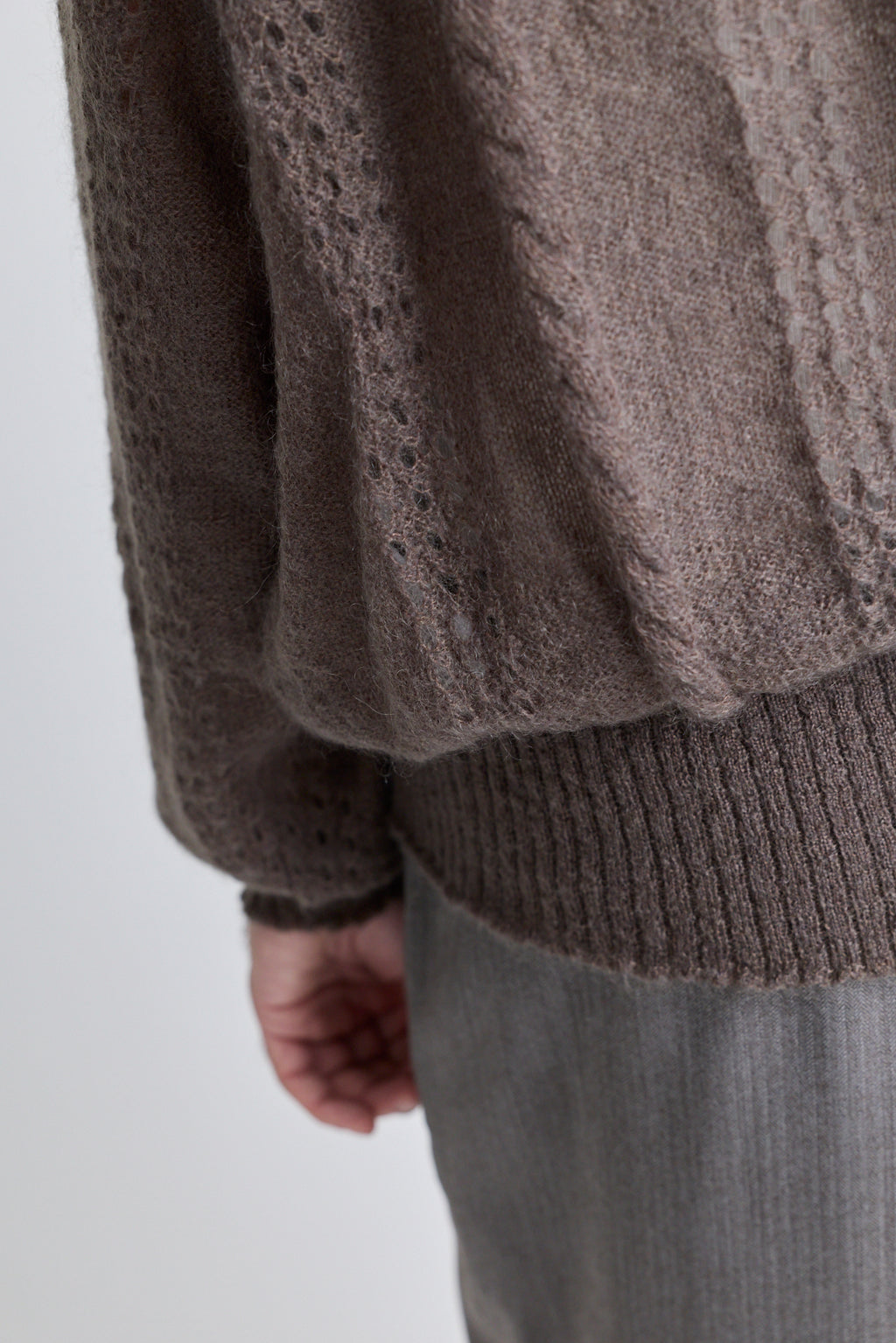 Cormagliano Cardigan