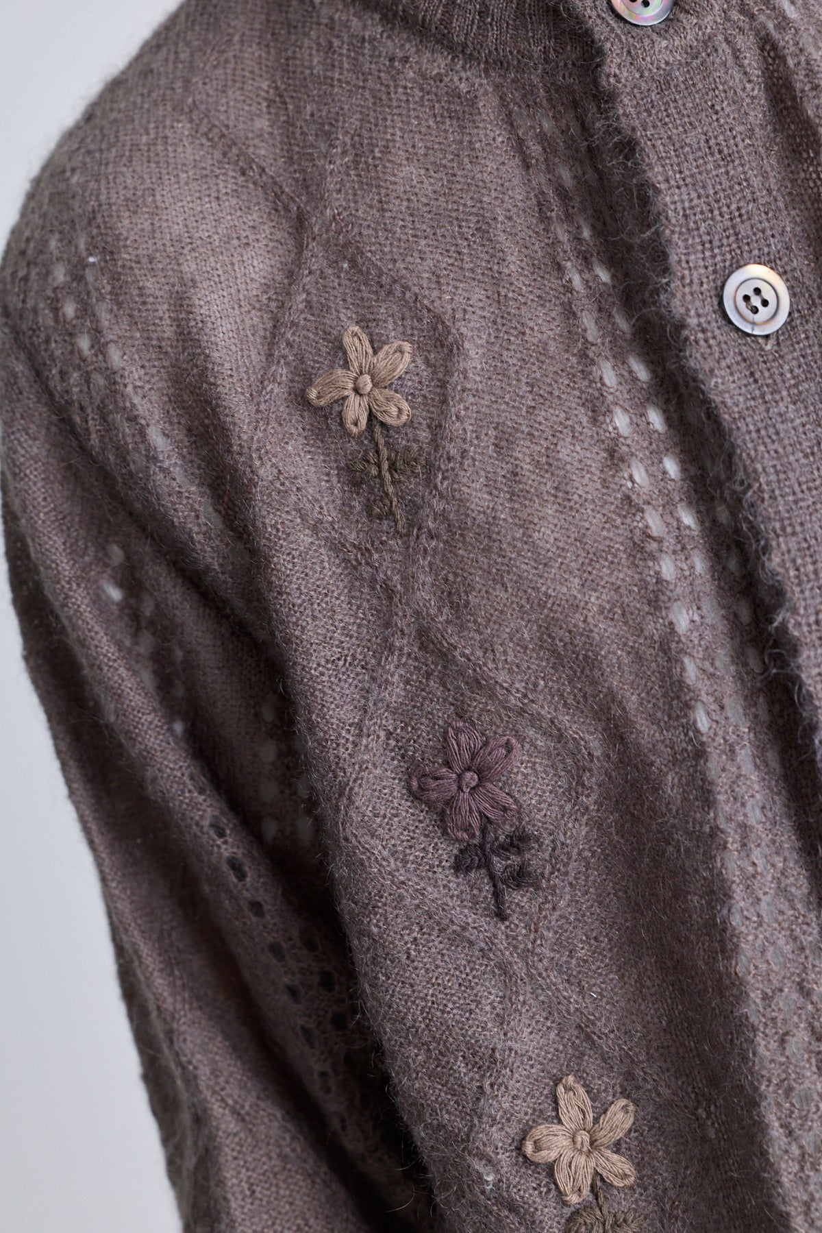 Cormagliano Cardigan