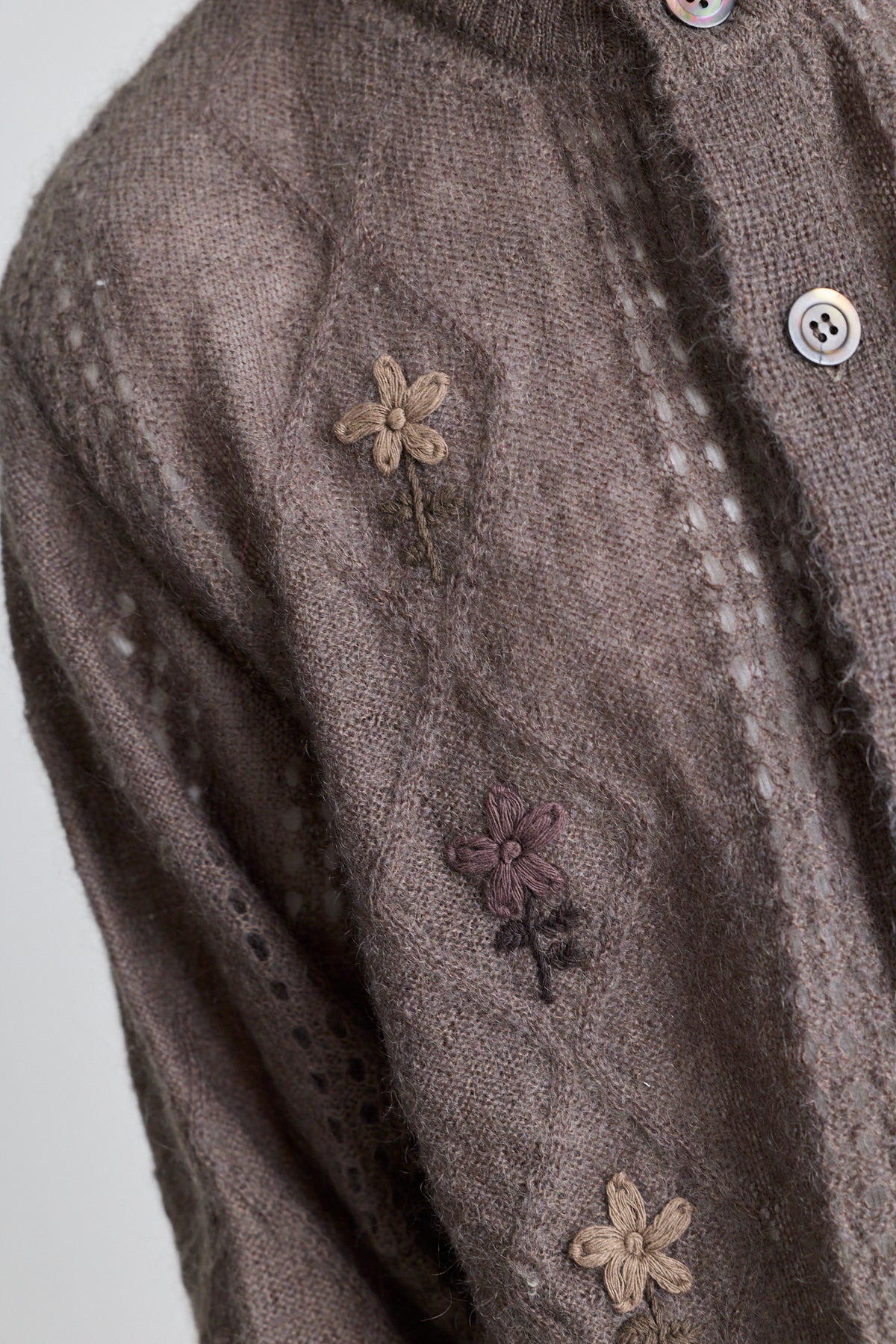 Cormagliano Cardigan