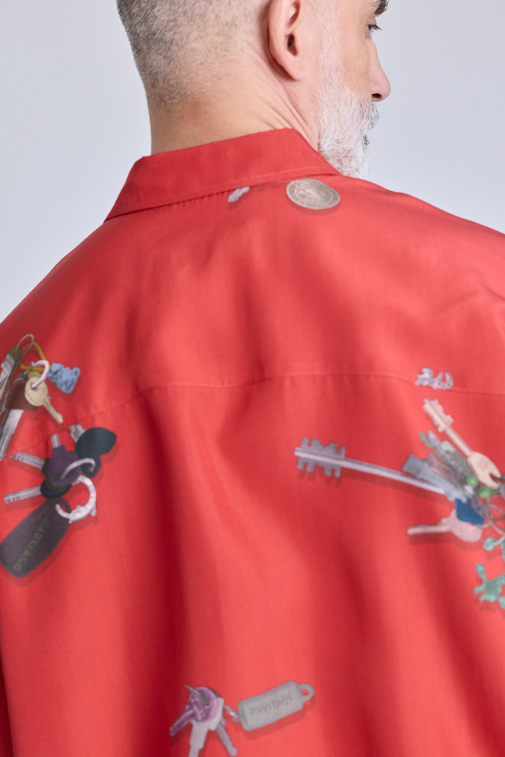 A Bunch Of Keys Shirt