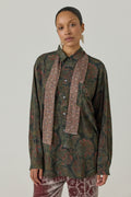 Liquid Penna Long Sleeve