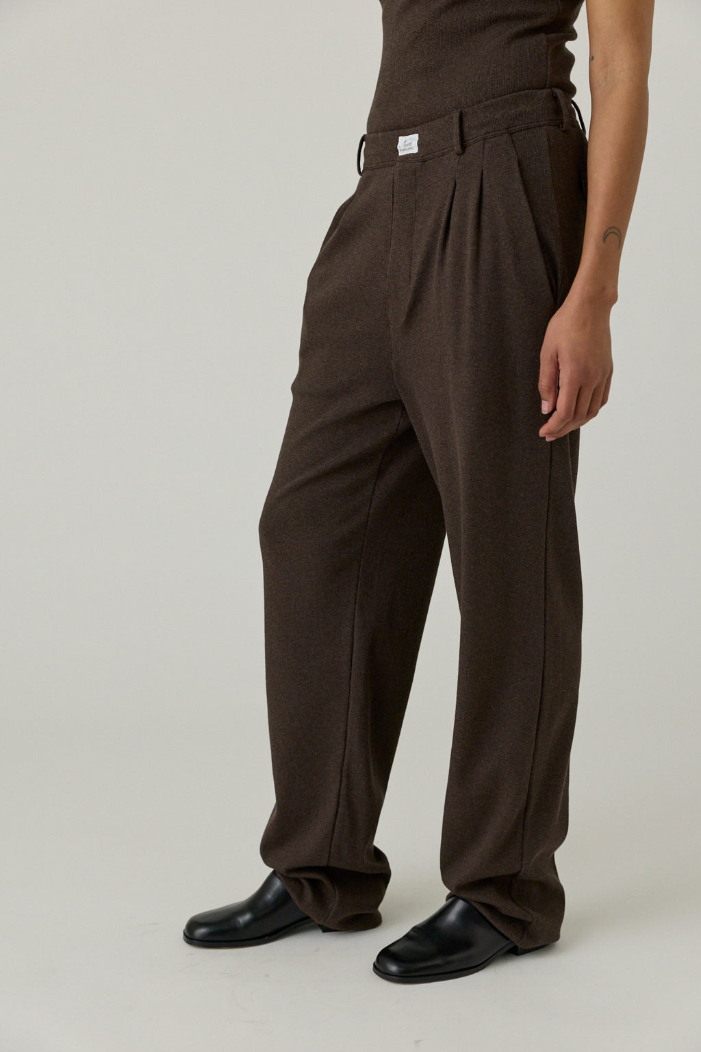 Nudo Boxer Pants