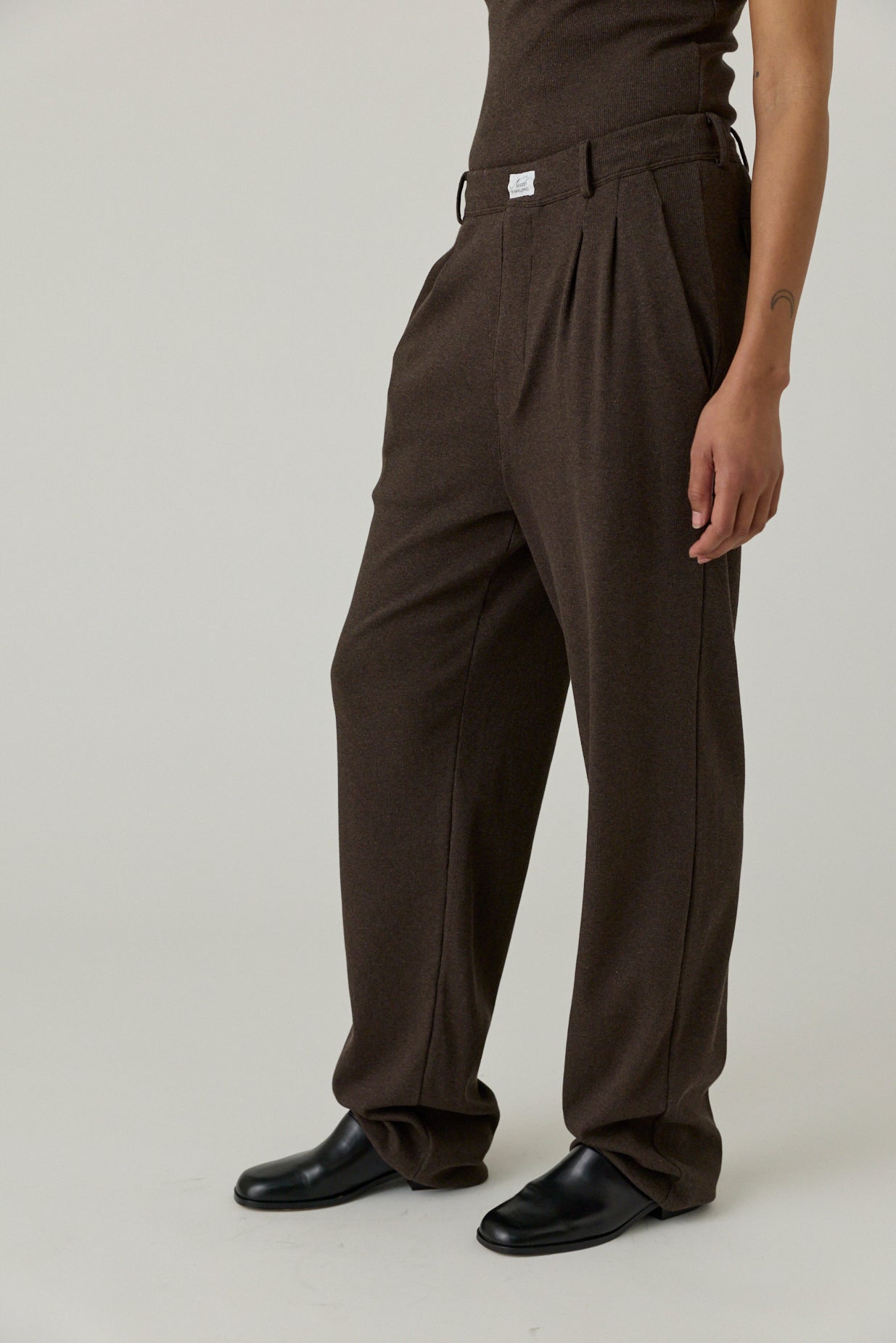 Nudo Boxer Pants