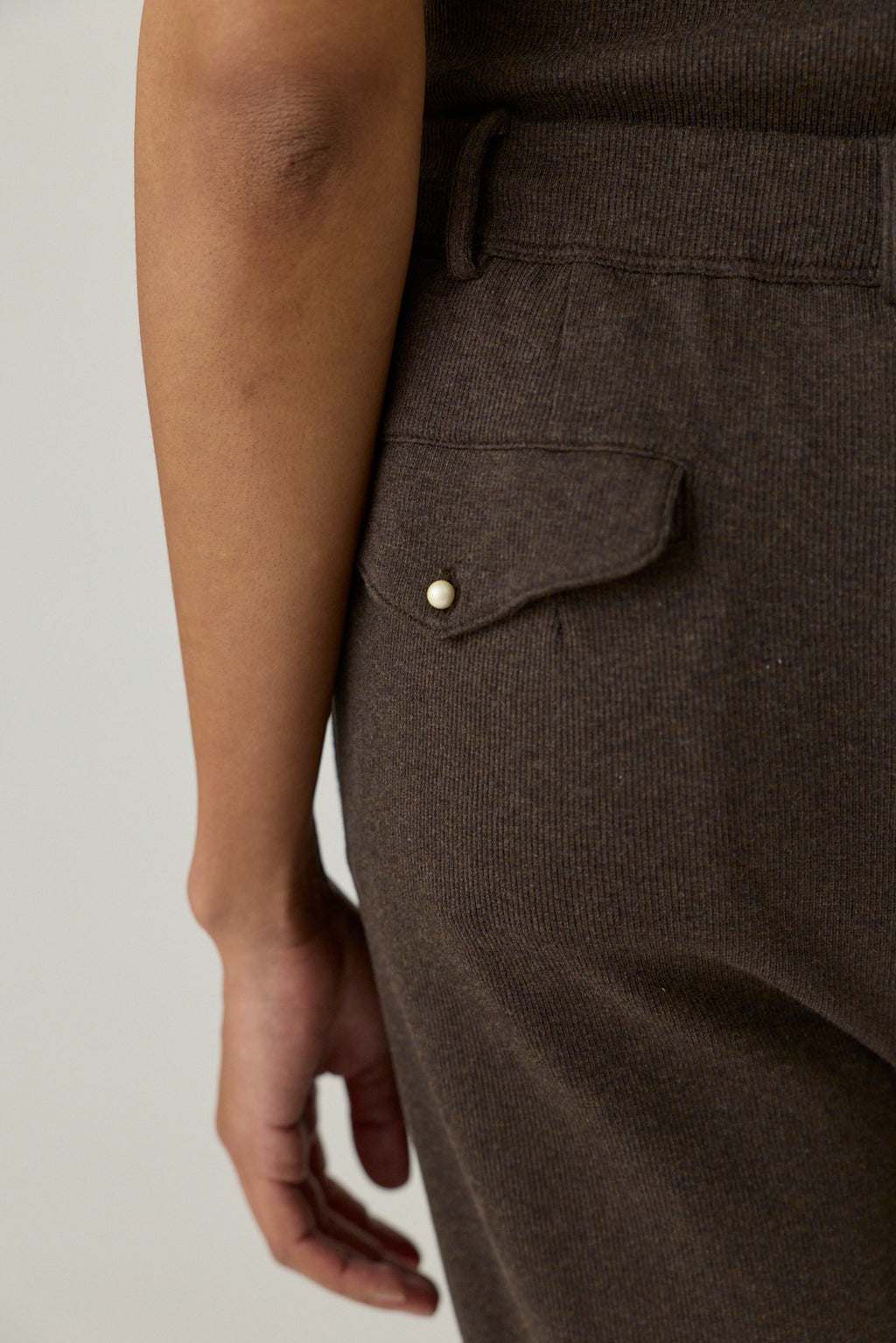 Nudo Boxer Pants