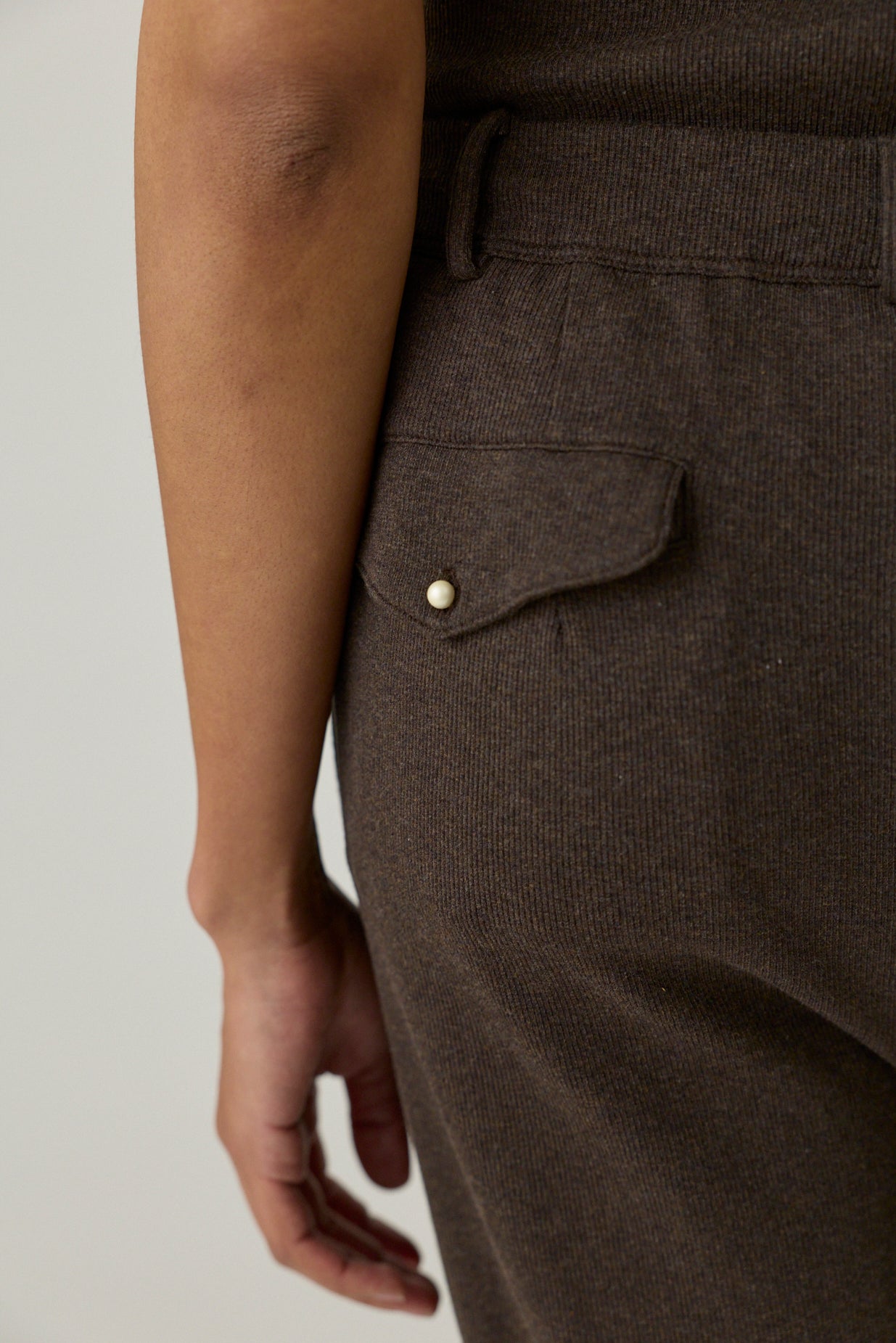 Nudo Boxer Pants