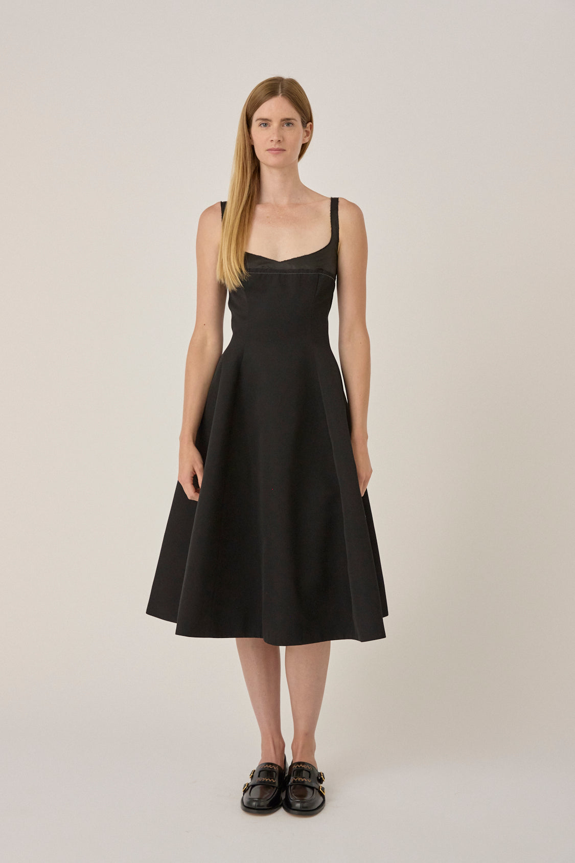 A Line Dress