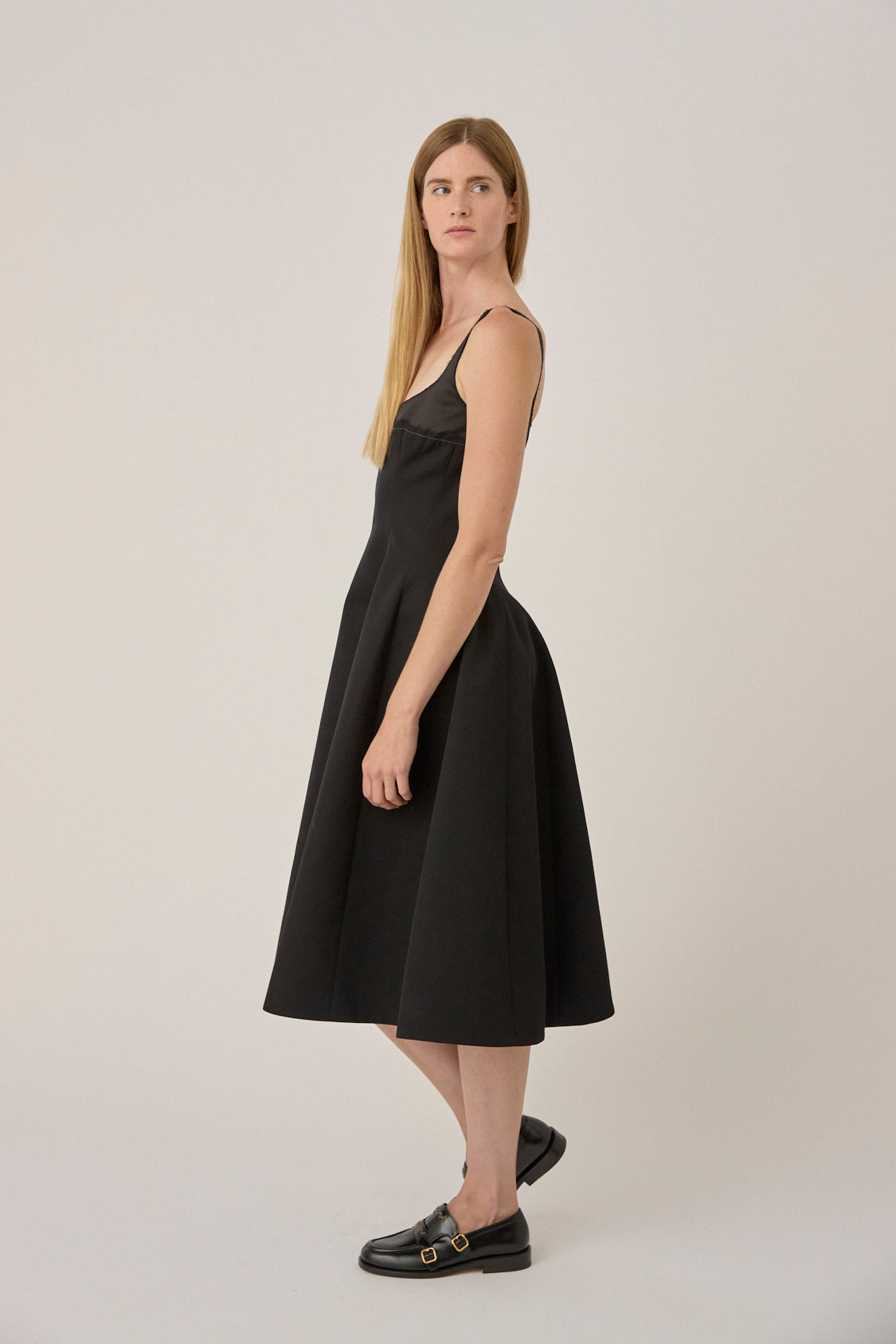 A Line Dress
