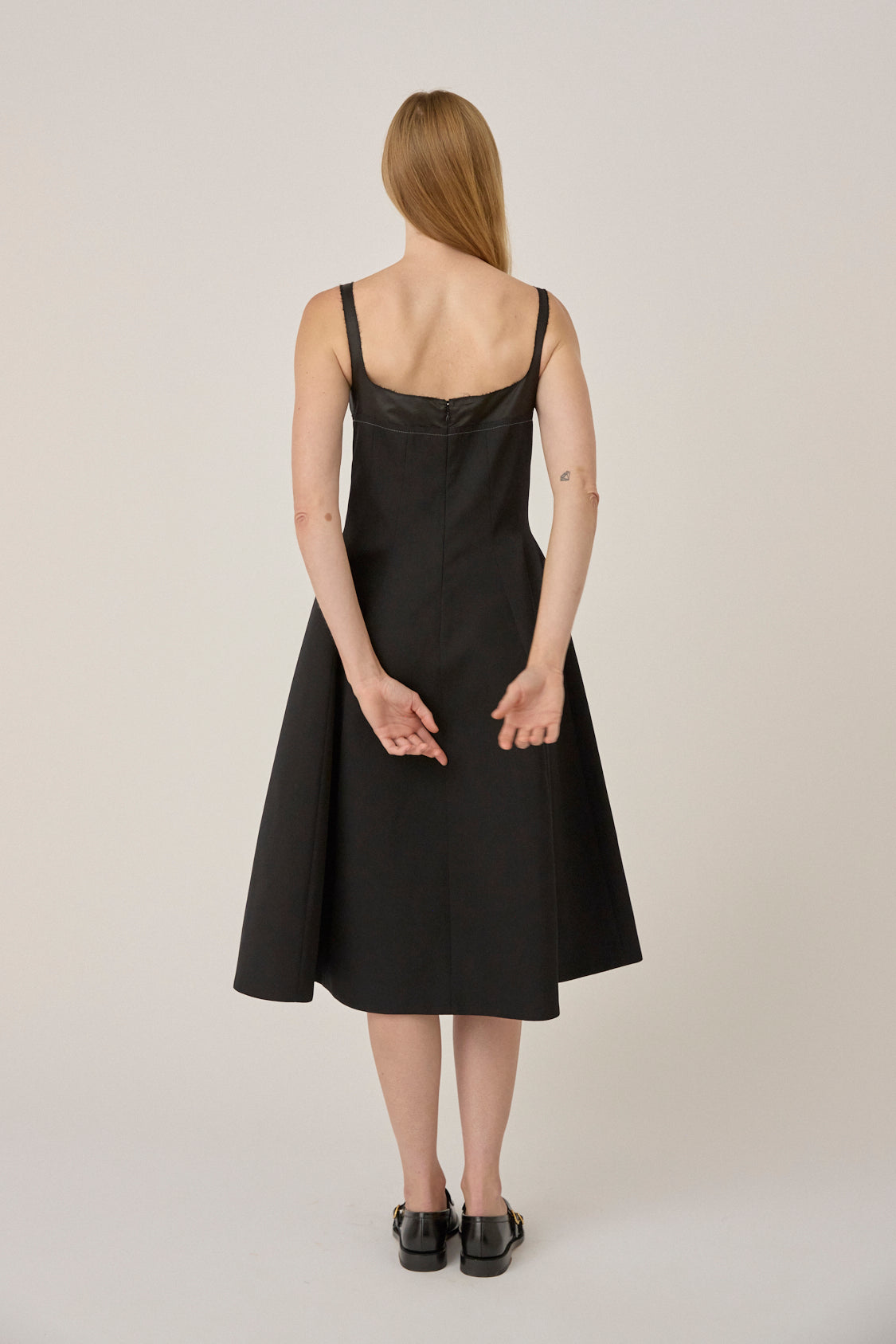 A Line Dress