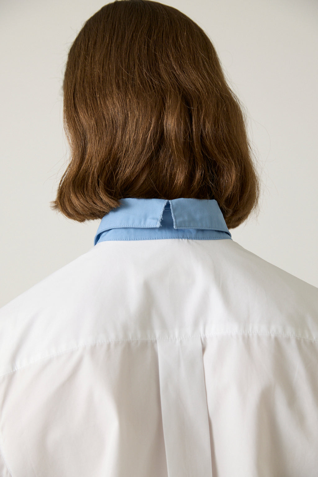 Poplin Shirt