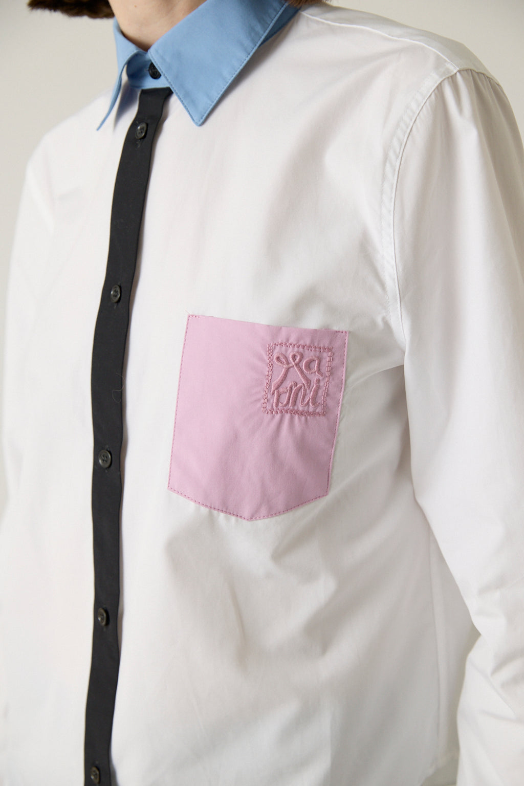 Poplin Shirt