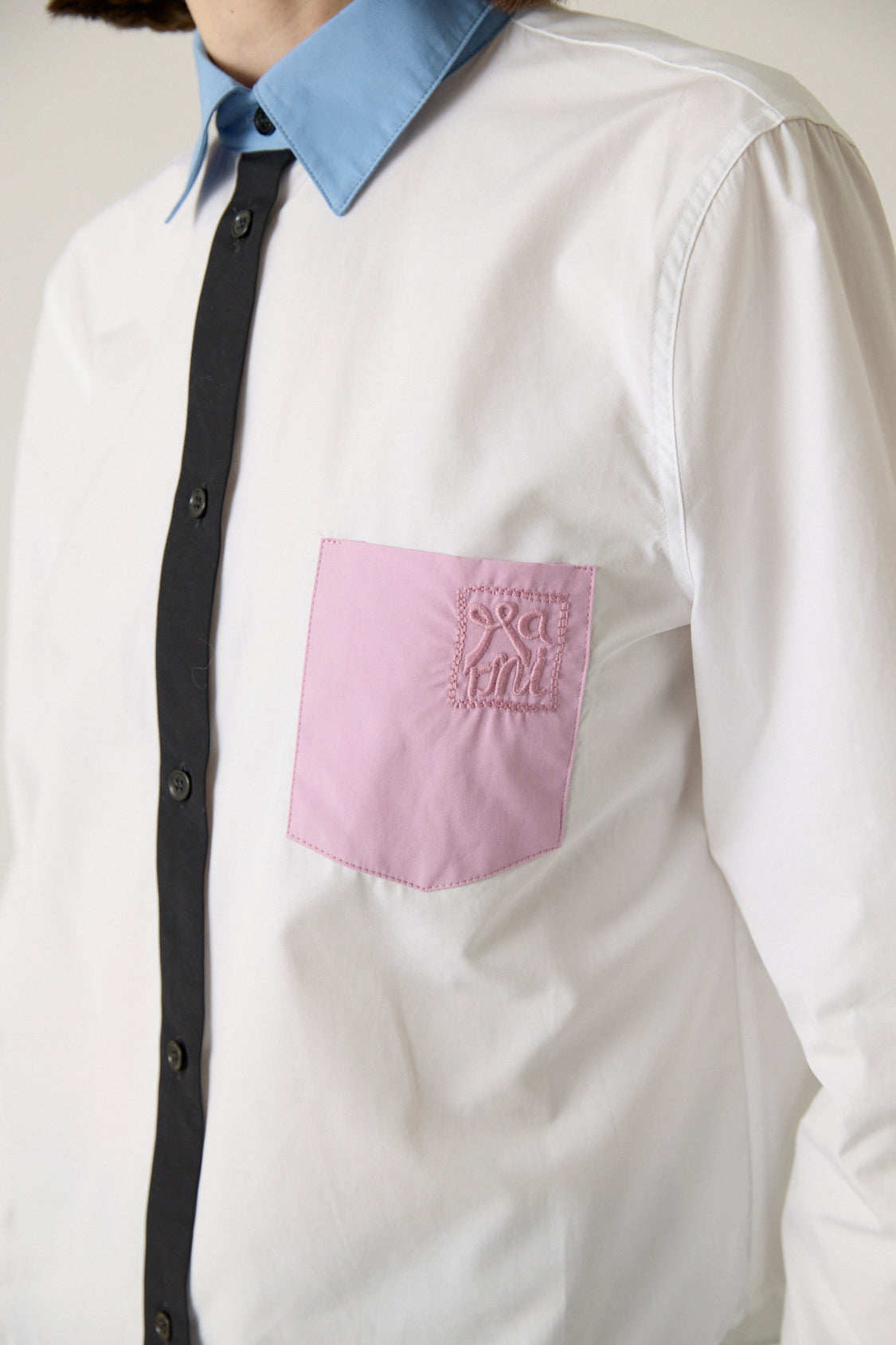 Poplin Shirt