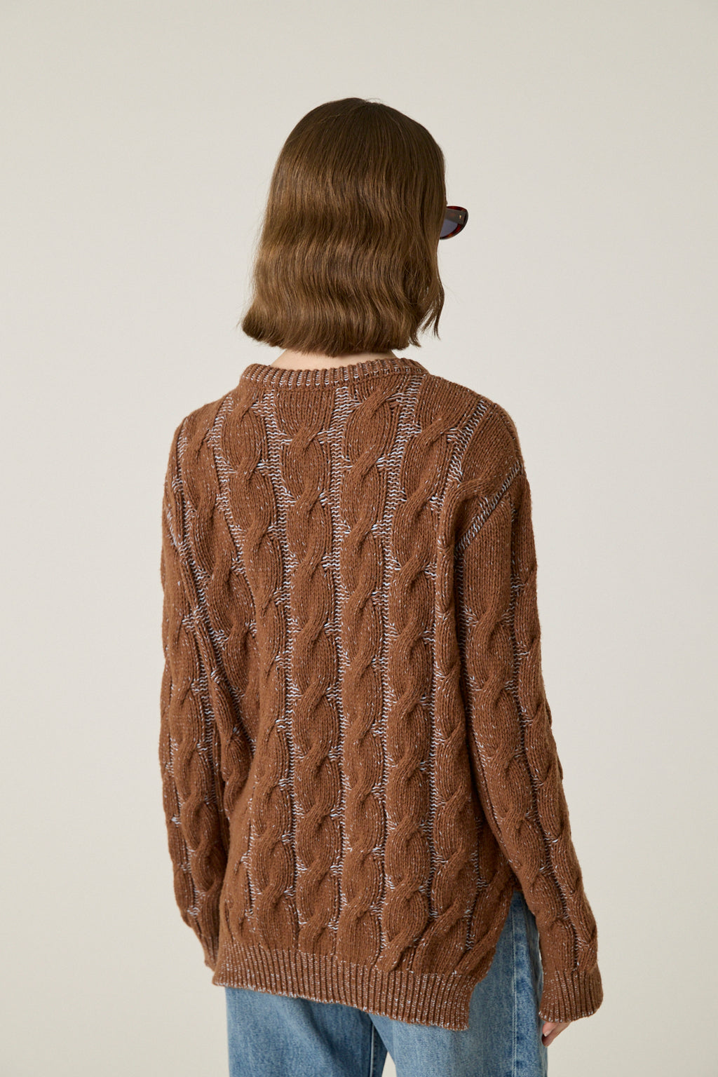 Roundneck Sweater