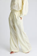 The Palazzo Pant - Tender