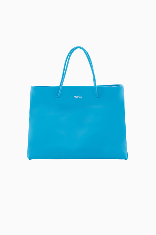 Hanna Soft Bag - Blue