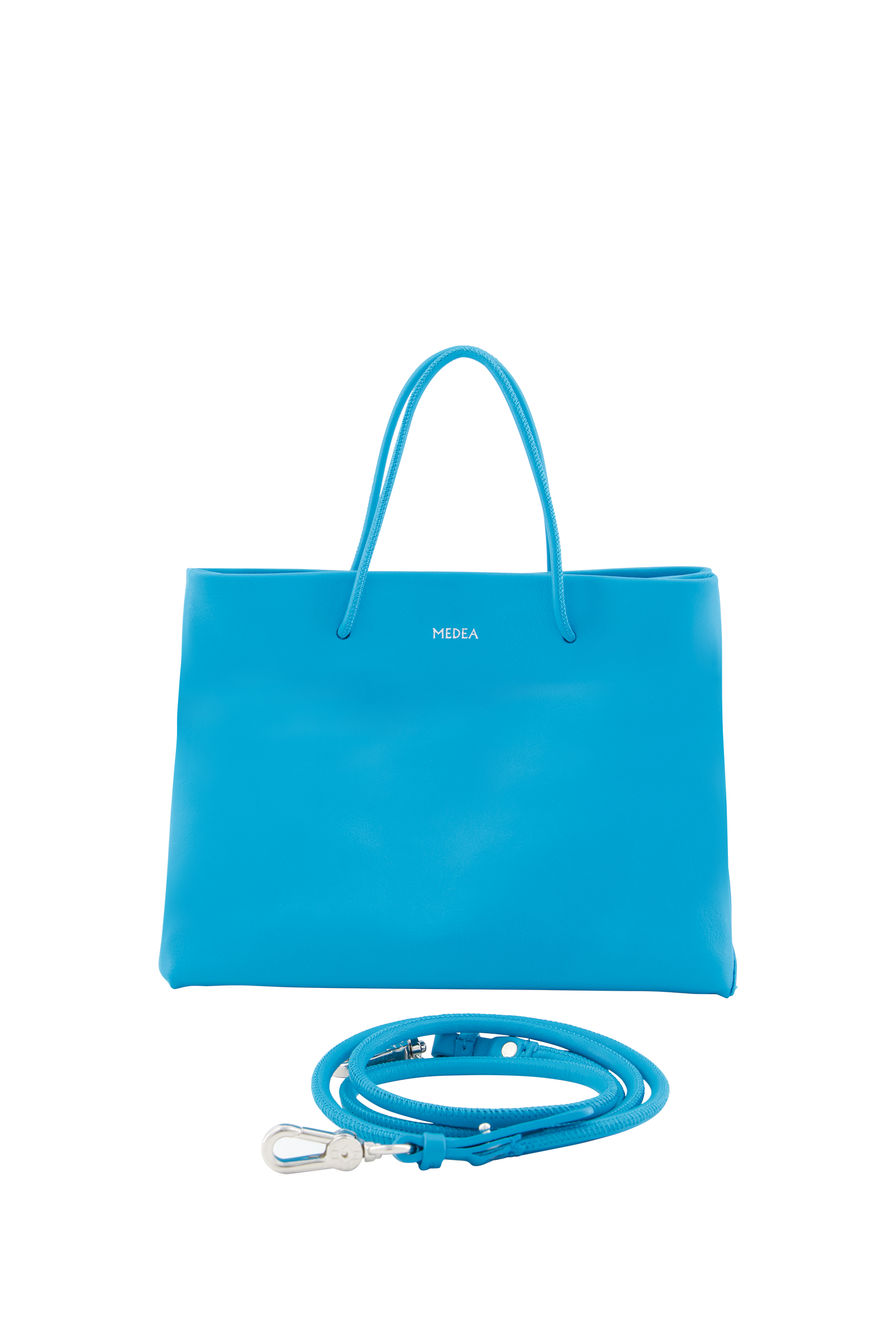 Hanna Soft Bag - Blue