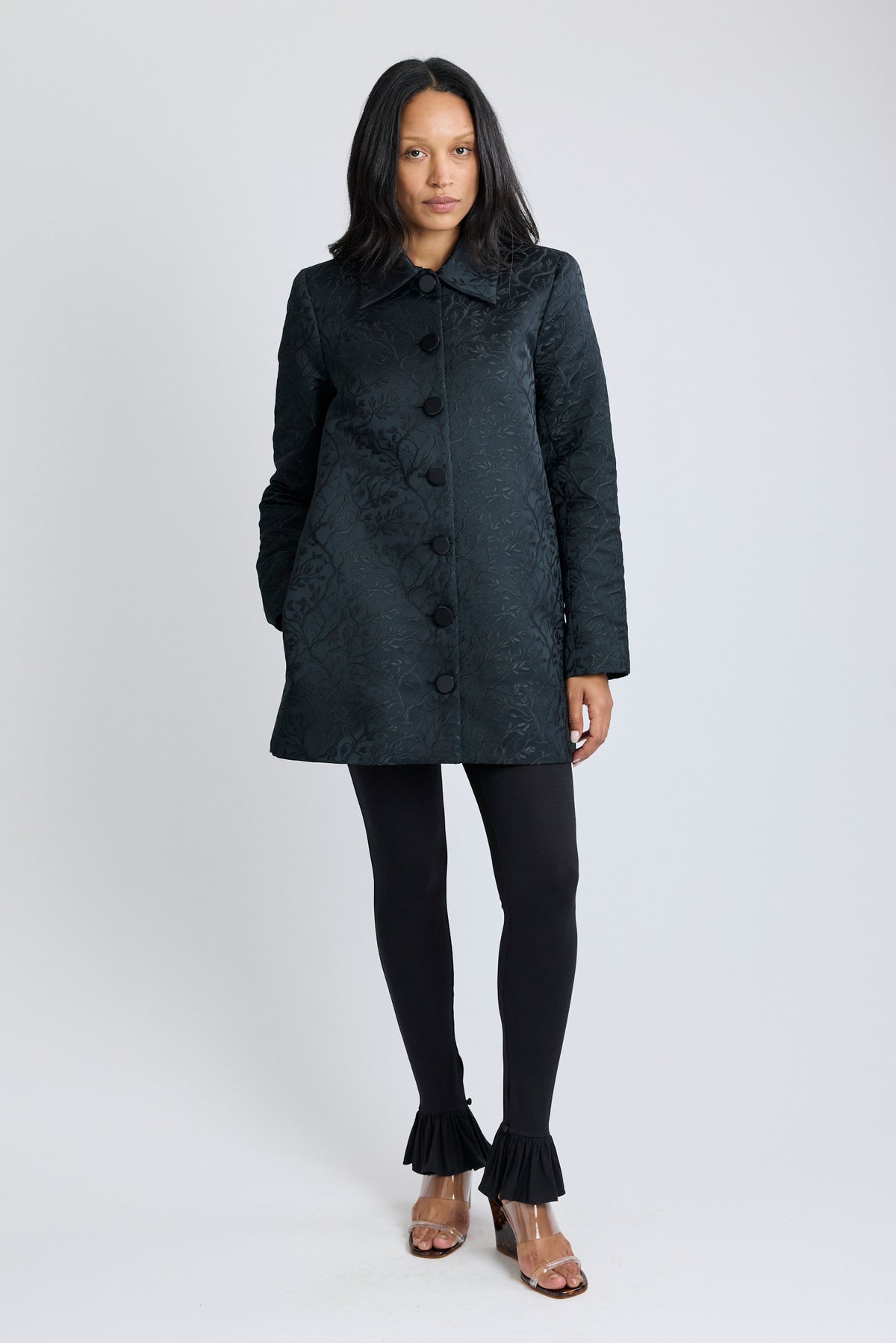Giverny Jacket