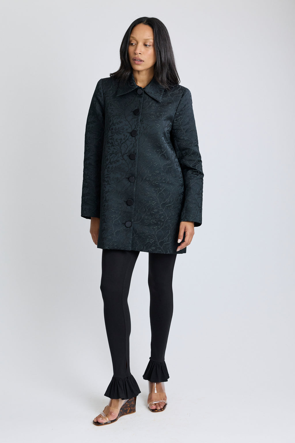 Giverny Jacket