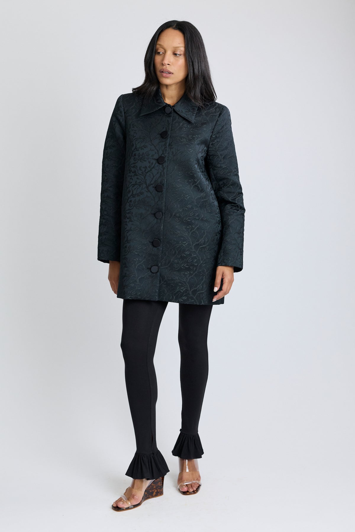 Giverny Jacket