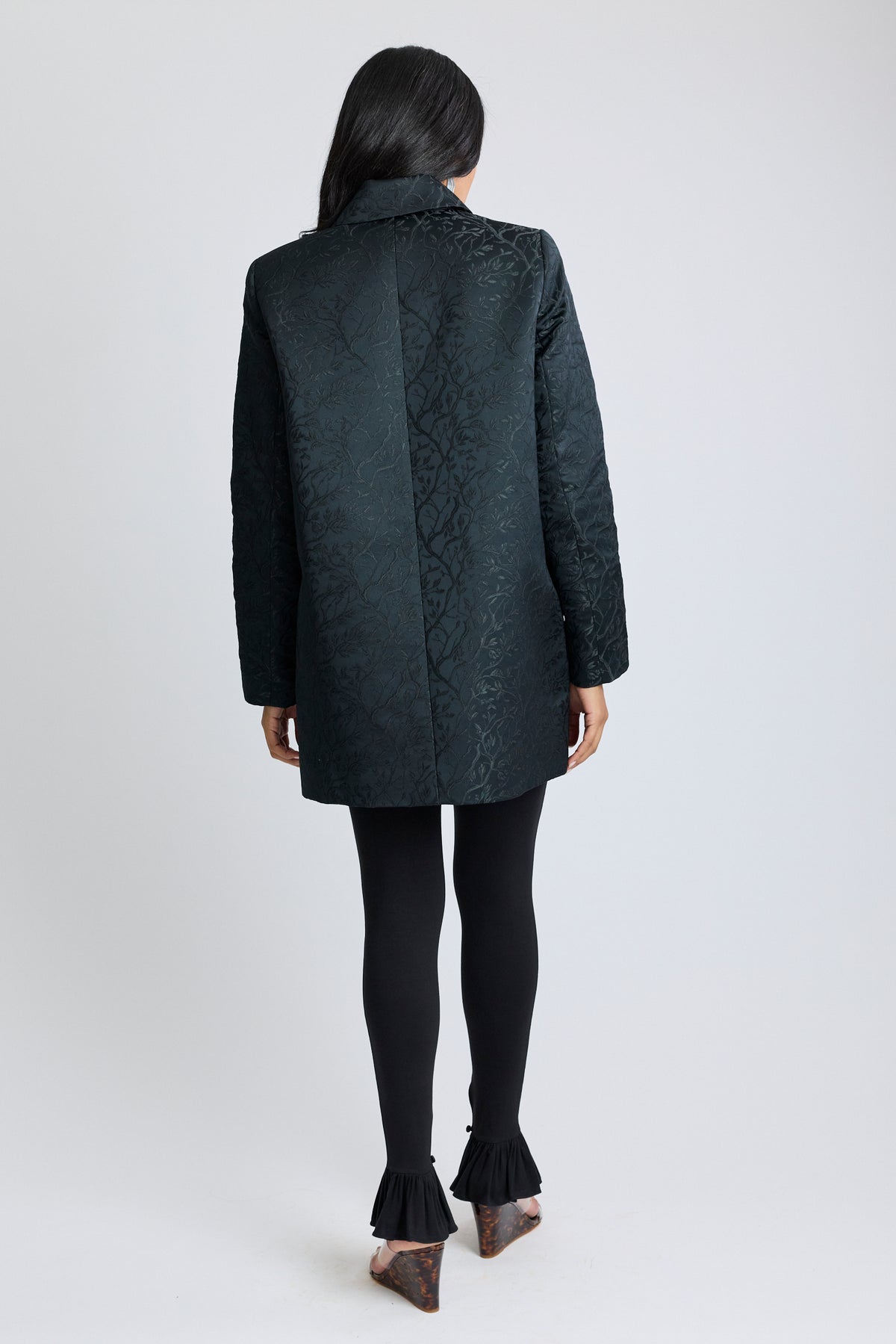 Giverny Jacket