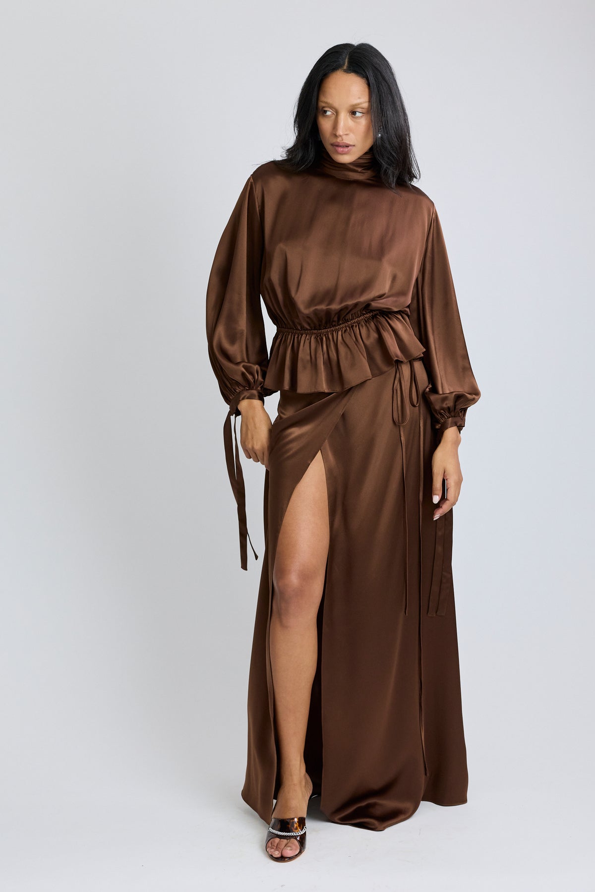 Deneuve Skirt