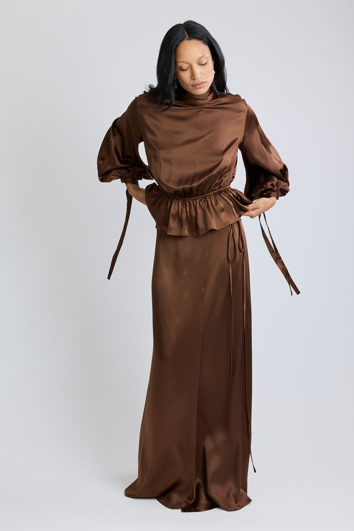 Deneuve Skirt
