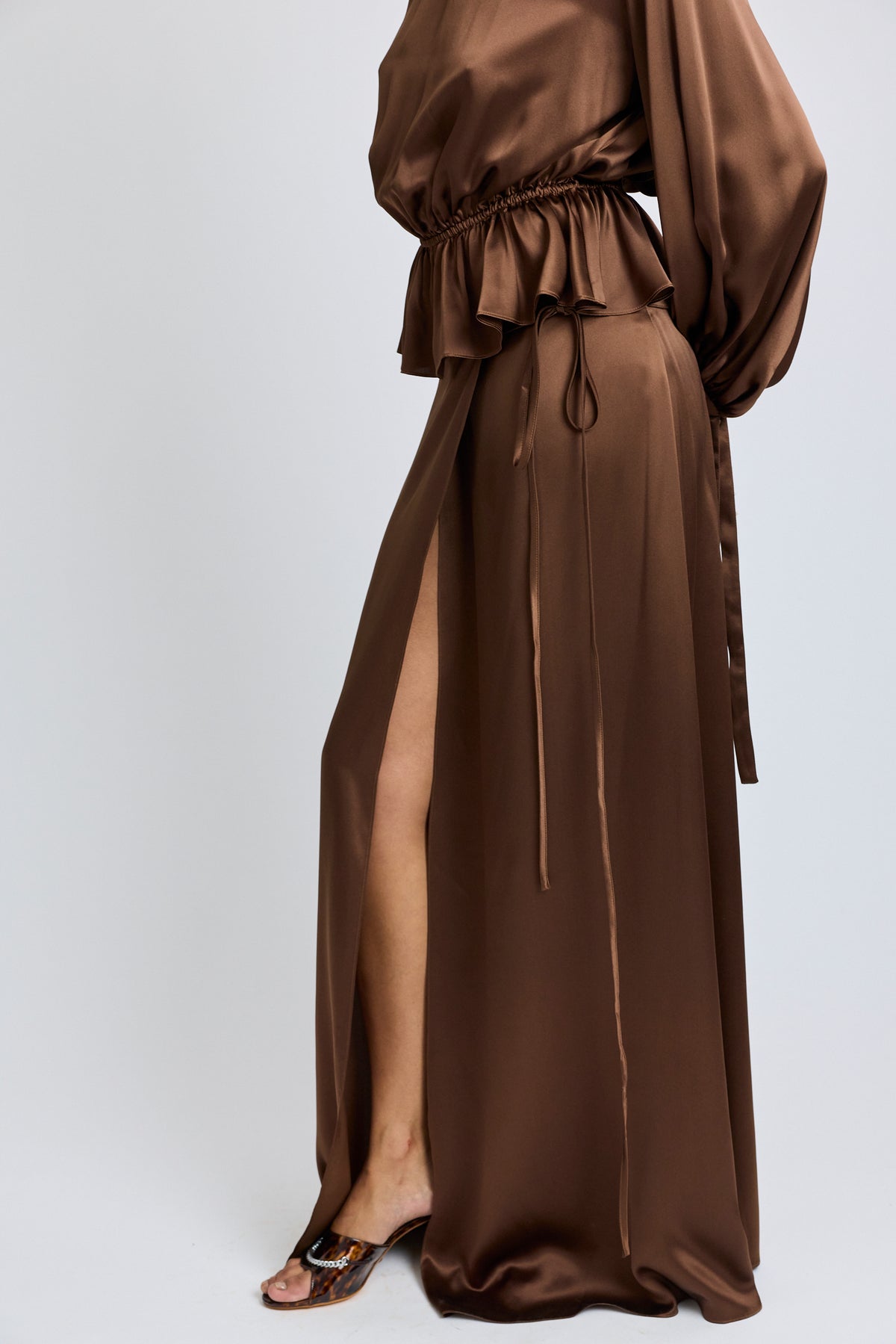 Deneuve Skirt