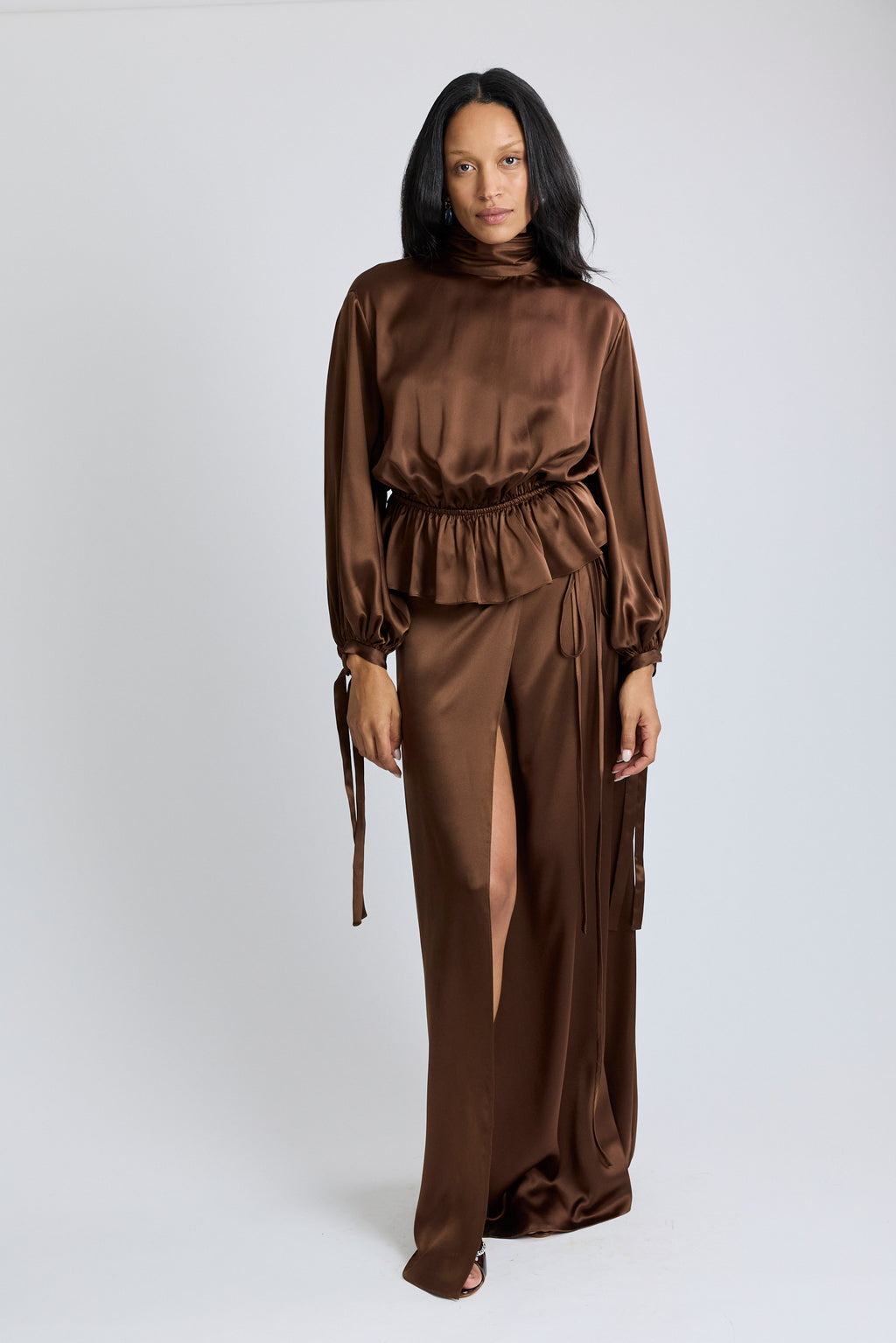Deneuve Skirt