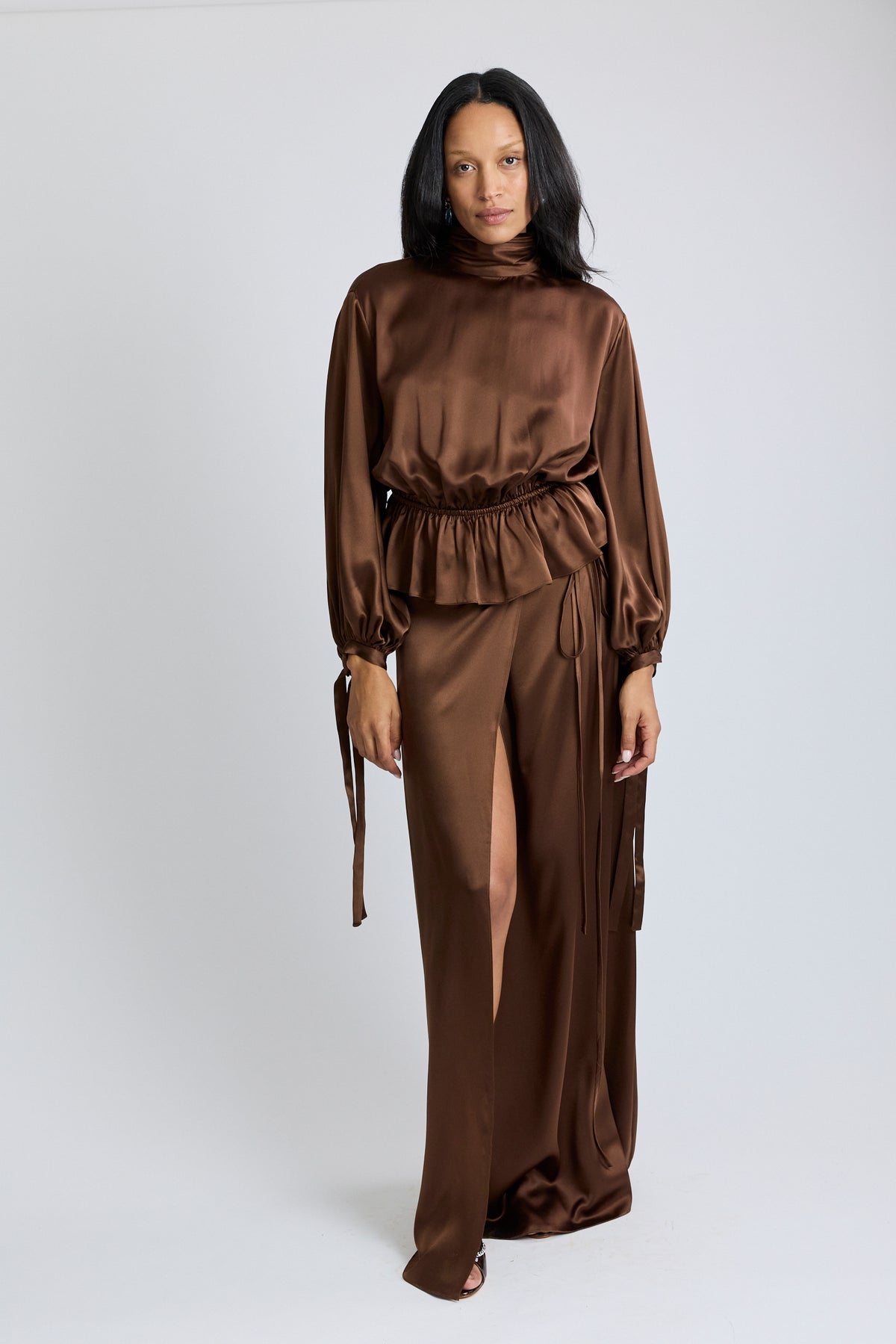 Deneuve Skirt