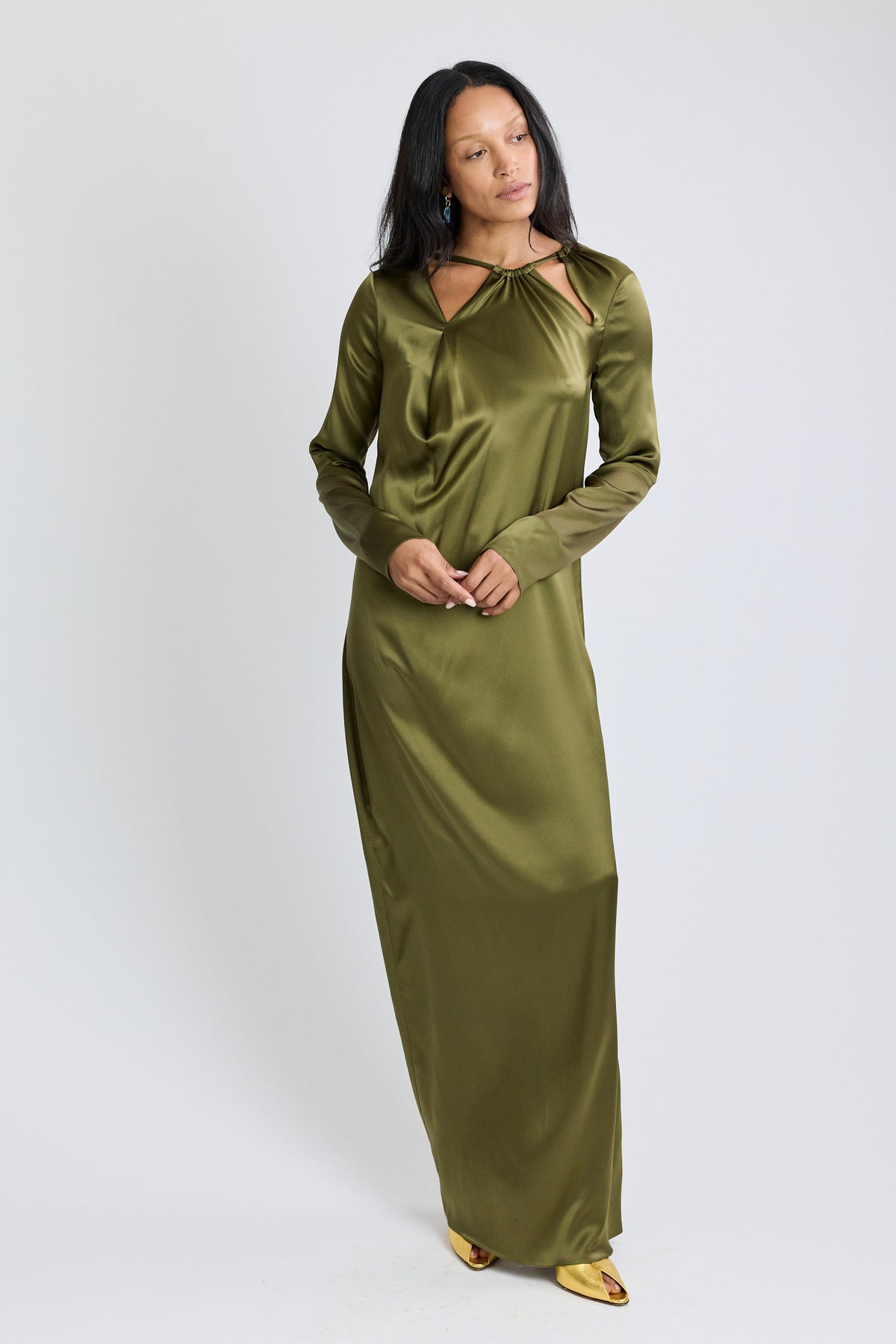 Lea Dress