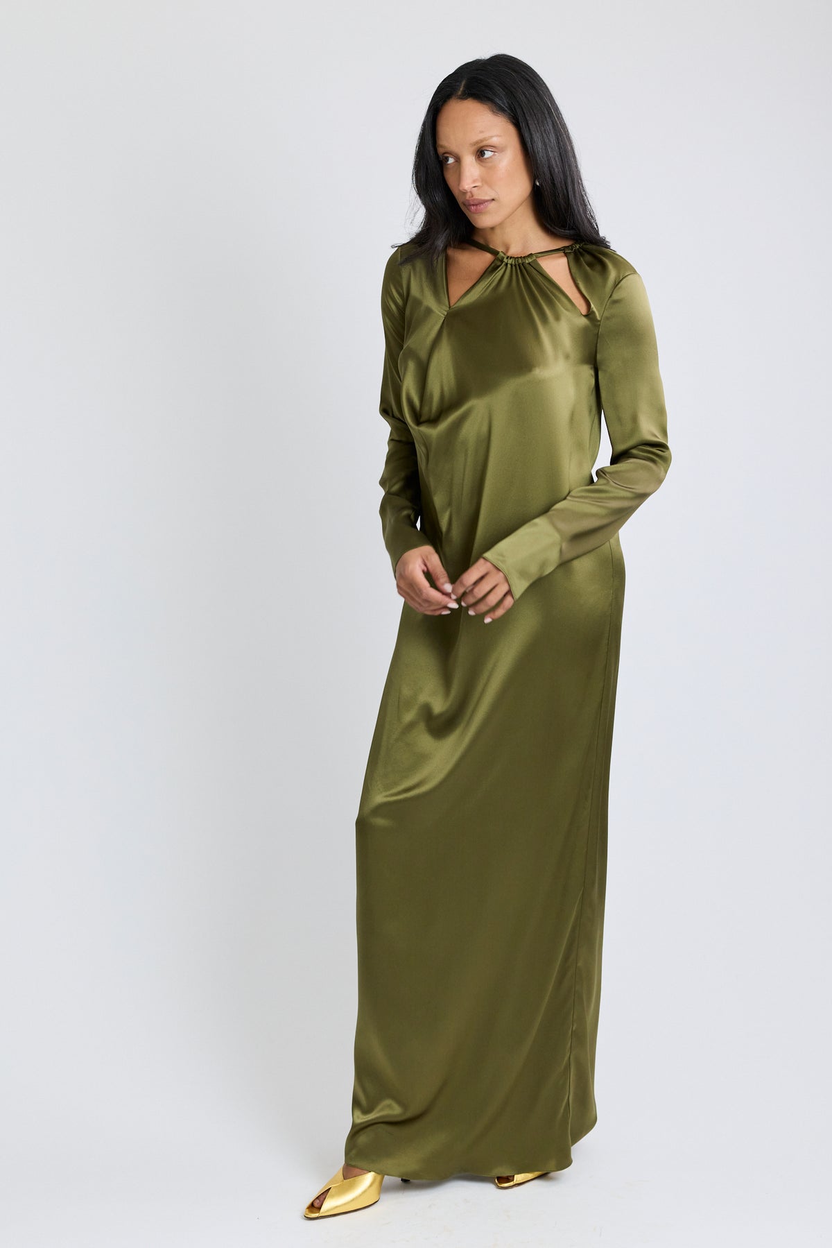 Lea Dress