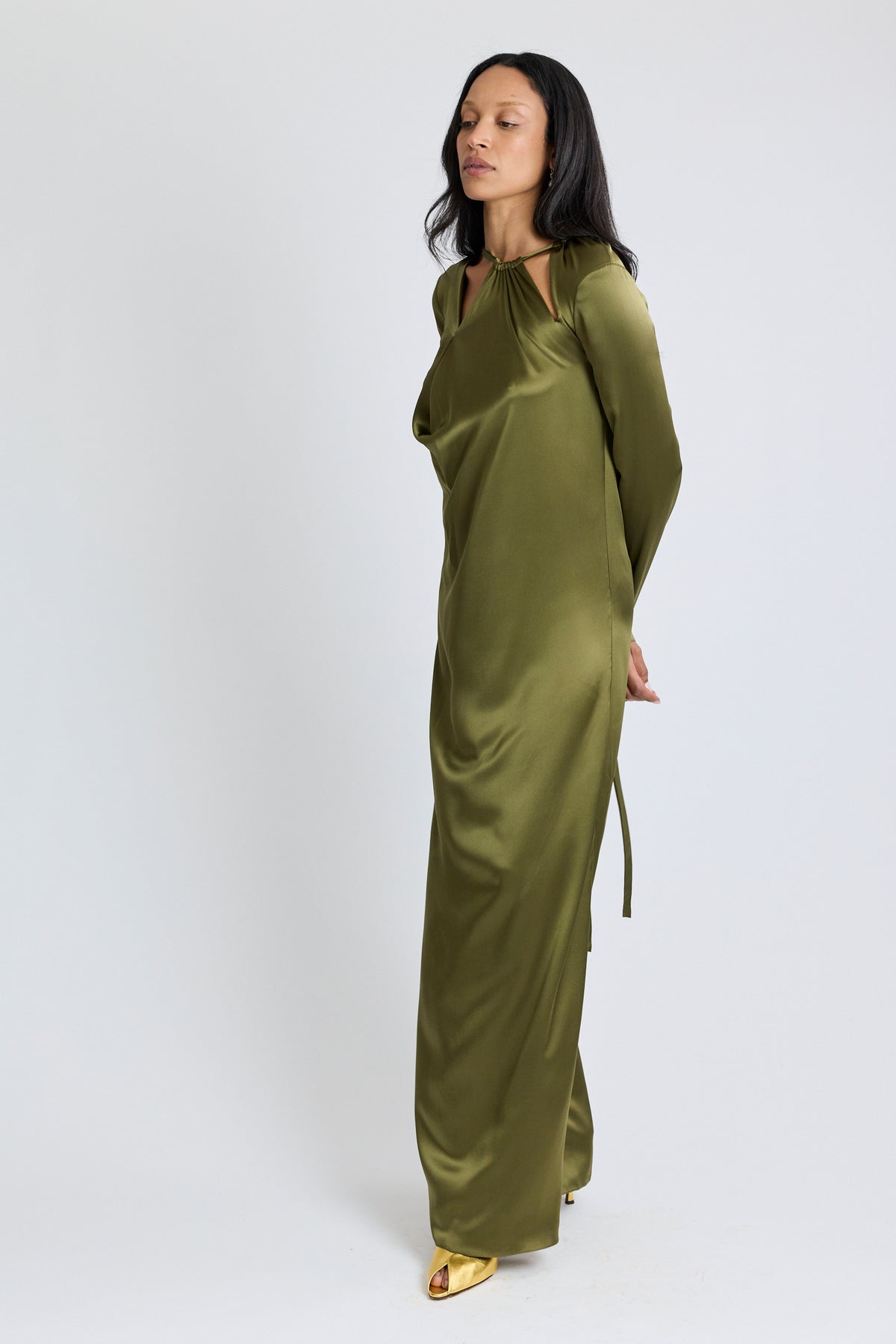 Lea Dress