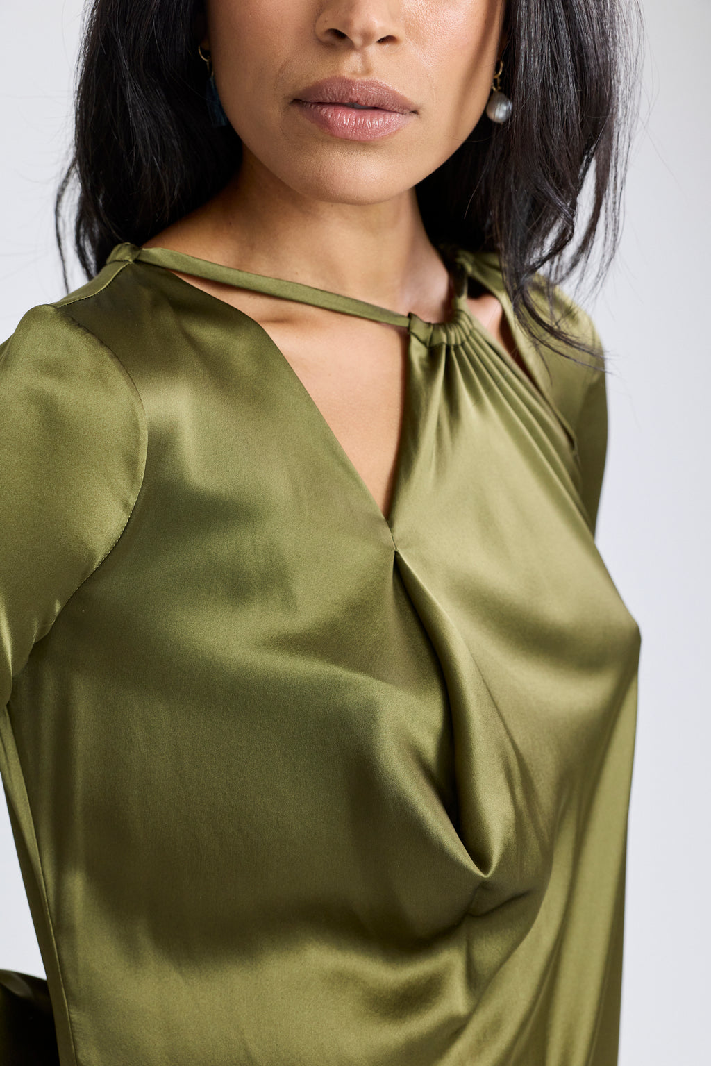 Lea Dress